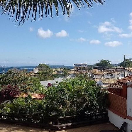 Vista Mar Em Buzios Praia De Geriba C/ Piscina Екстериор снимка