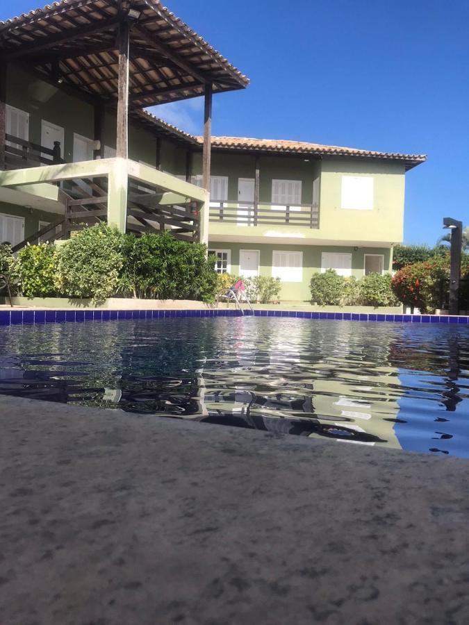 Vista Mar Em Buzios Praia De Geriba C/ Piscina Екстериор снимка