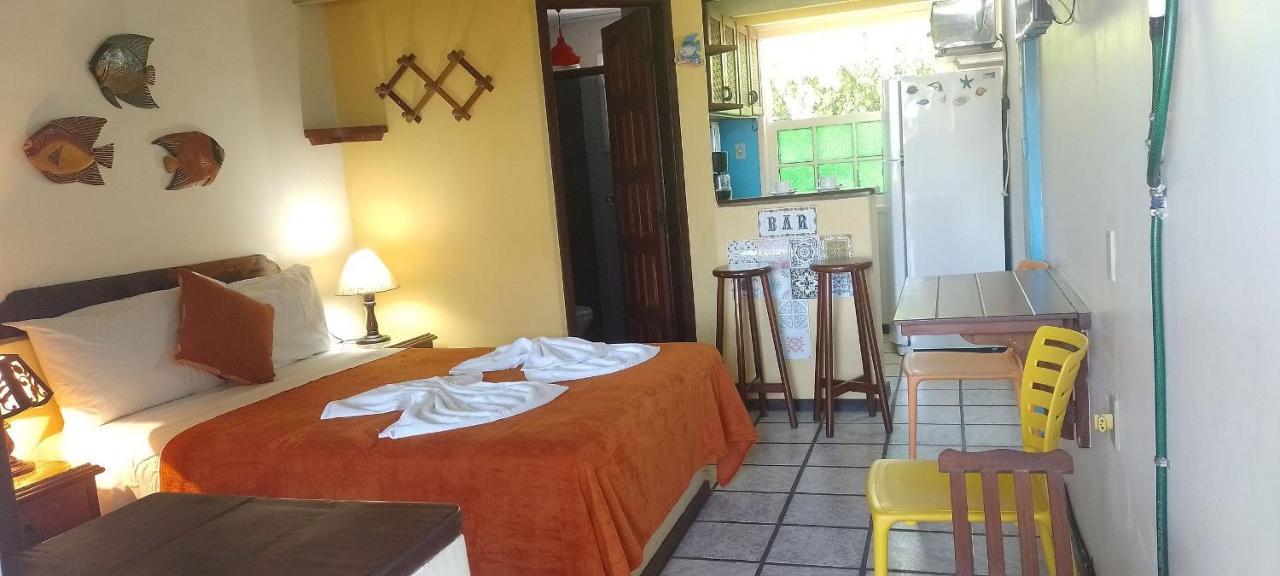 Vista Mar Em Buzios Praia De Geriba C/ Piscina Екстериор снимка