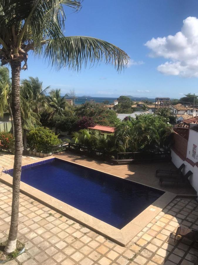 Vista Mar Em Buzios Praia De Geriba C/ Piscina Екстериор снимка