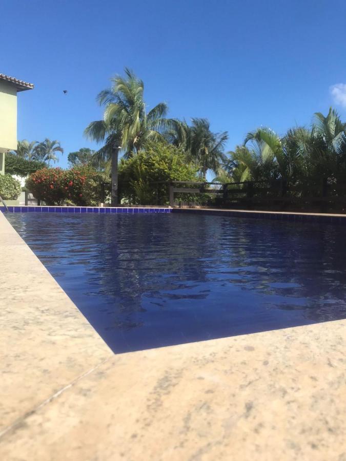 Vista Mar Em Buzios Praia De Geriba C/ Piscina Екстериор снимка